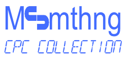 MSmthng's CPC Stuff