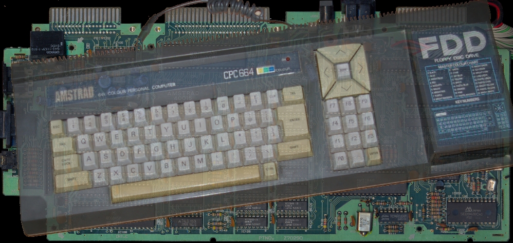 CPC 664